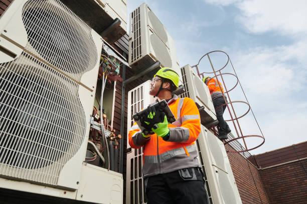 Best HVAC Equipment and Components in Leland, NC