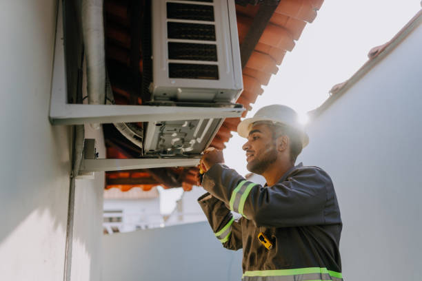 Best Geothermal HVAC Systems in Leland, NC