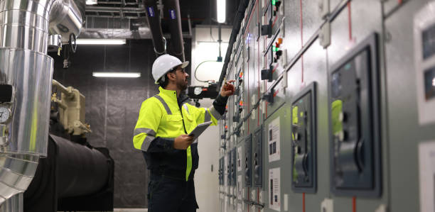 Best Energy-efficient HVAC Solutions in Leland, NC